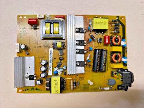 Carte alimentation powerboard - alimentation,