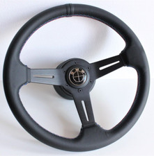 Volant compatible avec BMW