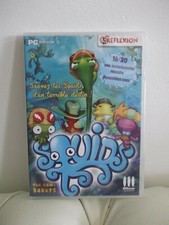 SQUIDS - Jeu PC 100% NEUF sous