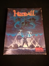 Amiga 500 - Heimdall - Testé