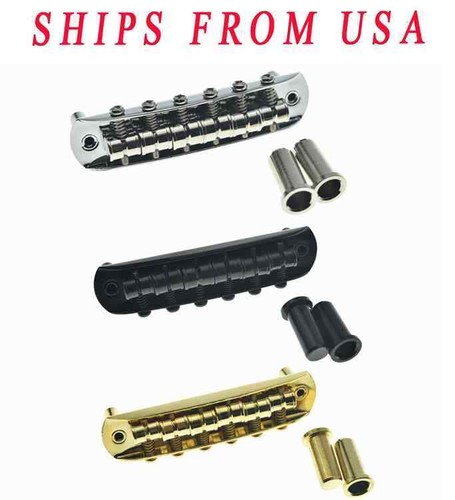 Kaish guitar bridge - kaish, with