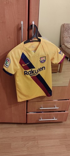 Maillot football nike - de,