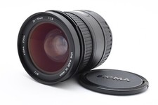 Objectif Zoom Sigma AF 28-70mm