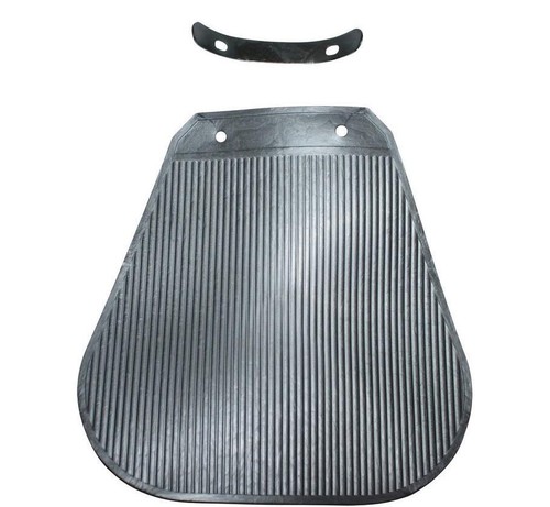 Bavette garde boue - de,