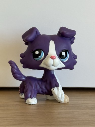 Authentic littlest pet - ,