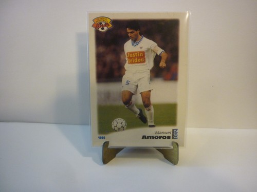 Carte foot panini official - foot,