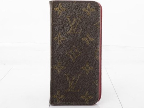 Louis vuitton monogram phone - monogram,