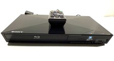 Sony BDP-S3200 Wireless 1080p