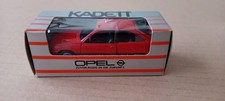 GAMA OPEL KADETT ROUGE 1/43