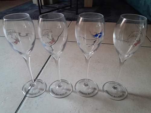 Lot flûtes champagne - lot, champagne-