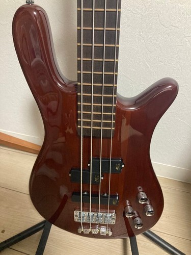Warwick pro series - pro, lx