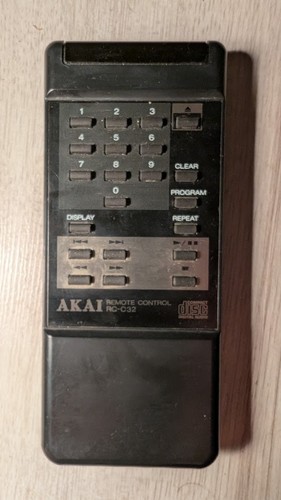 Télécommande origine pour - télécommande,