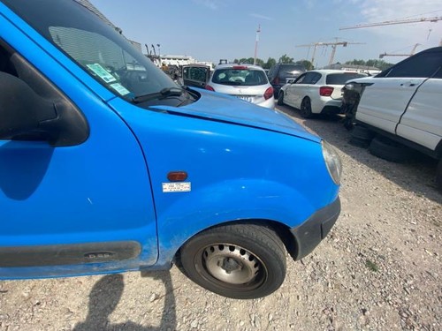 Aile avant droit - , renault