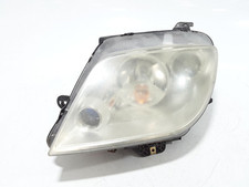 Phare gauche 1494332080 Lancia PHEDRA