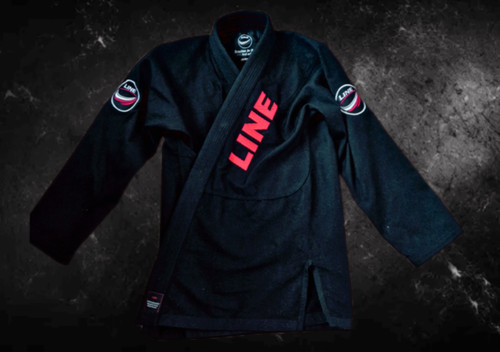 Kimono de jiu - gi, jitsu