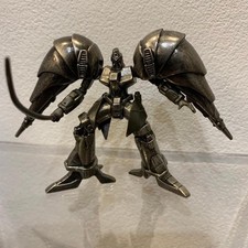 Heavy Metal L-Gaim Diecast Figure Auge (Prix)