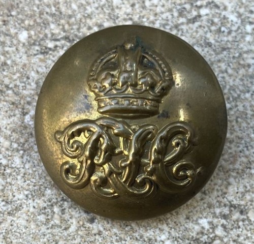 Bouton ww2 grand - bouton, ww2-grand