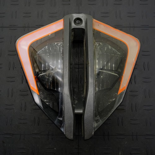 Phare led ktm 1290 - ktm, super