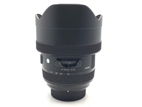 Sigma objectif zoom ultra - sigma,
