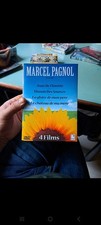 Coffret Marcel Pagnol [4 DVD]