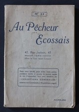 Catalogue 1925 au - n°11,
