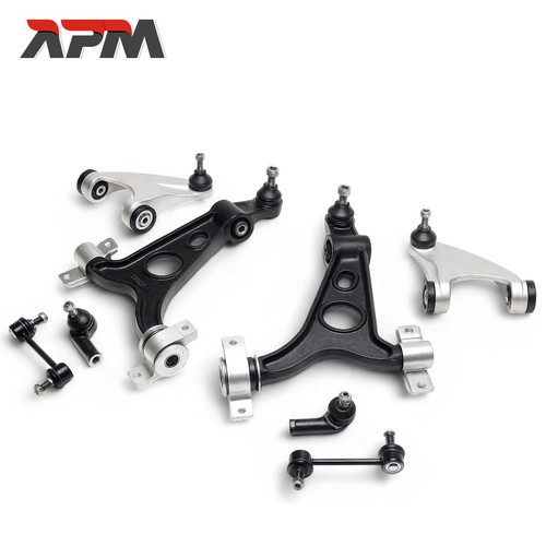 Kit bras suspension - 8x,