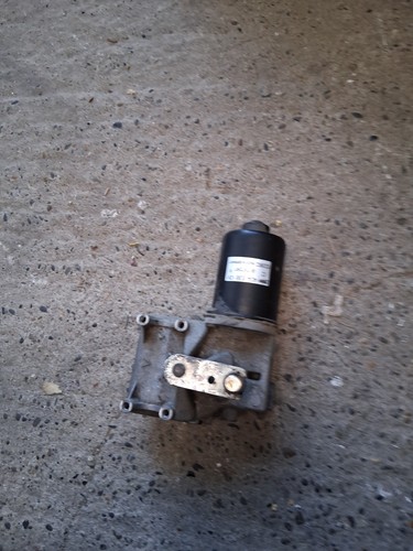 Moteur essuie glace - d, avant