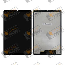 Ecran + Tactile Lenovo Tab M10 HD Gen 2 TB-X306 Noir