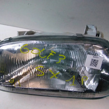 phare gauche VOLKSWAGEN GOLF