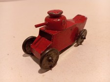 Autajon Roustan F Char FT 17