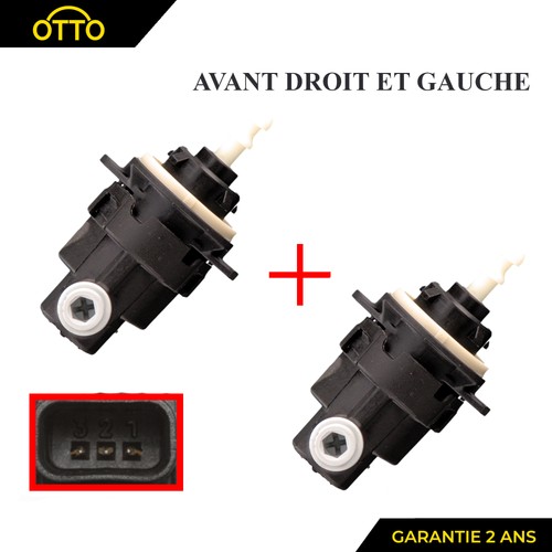 Correcteur assiette gauche - correcteur,