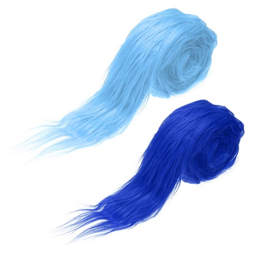 Bandes fausse fourrure - bandes,