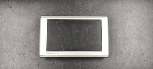 Garmin nuvi 660 euro - nuvi,