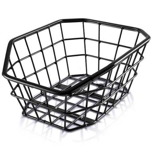 Panier vélo arrière jumbo - arrière,