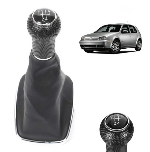 Pommeau levier vitesse - levier,