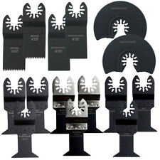 15 Saw Blade Oscillating Multi