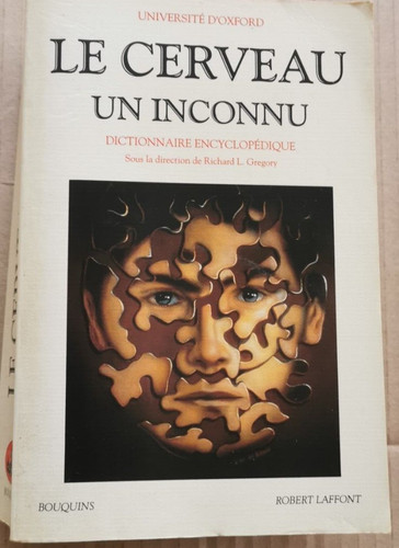 Cerveau inconnu - le,