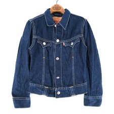 Levi's 70925 Veste En Jean