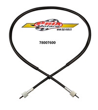 Yamaha fzx 750 1987 1989 - yamaha, cable
