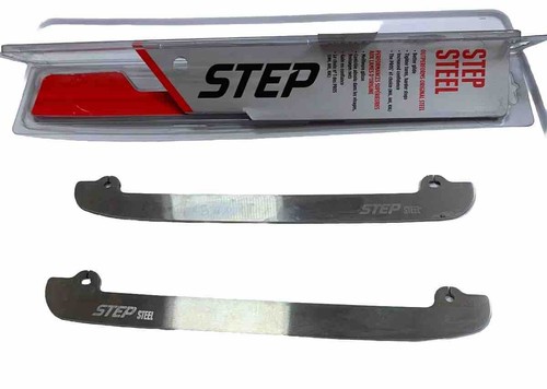 Step steel pro - steel, skate