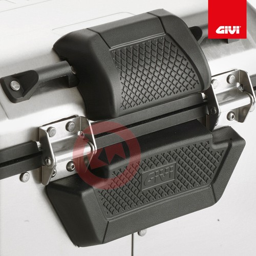 Dossier dosse givi e164 - de,