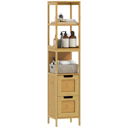 Kleankin meuble colonne - kleankin,