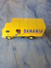 Camion Banania Corgi 1/43