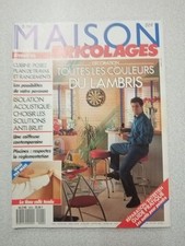 Maison Bricolages Toutes les