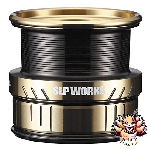 Nouveau daiwa slp works - daiwa,