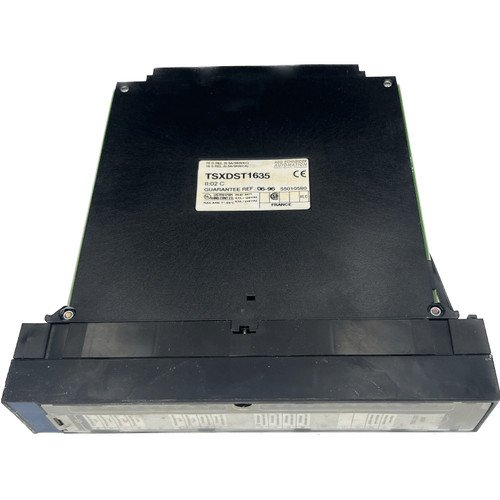 Module sortie relais - de,