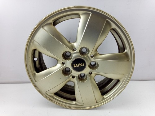 Jante tole 55j et46 - 15",,