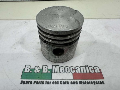 Piston d42 6mm - piston, ducati