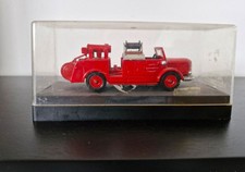 Hotchkiss Véhicule pompiers