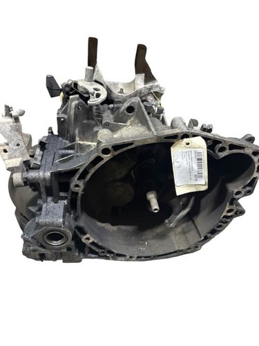 Boite vitesses peugeot 407 - de,